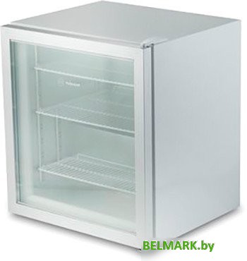 Морозильный ларь Hurakan HKN-UF100G - фото