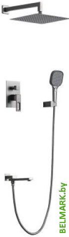 Душевая система Gappo G7117-9 - фото