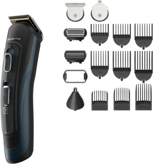 Универсальный триммер Rowenta TN9464E0 - фото2