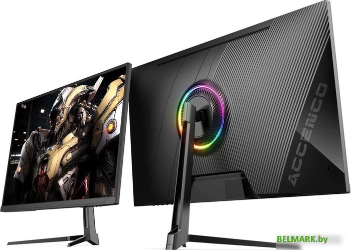 Игровой монитор NPC MZ2712-B - фото2