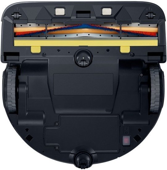 Робот-пылесос Samsung VR20K9350WK/EV - фото2