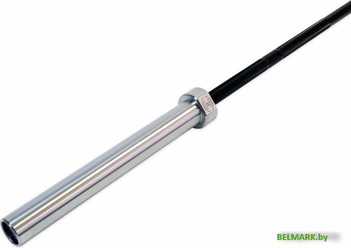 Гриф для штанги Rebel R-OCTB86 - фото