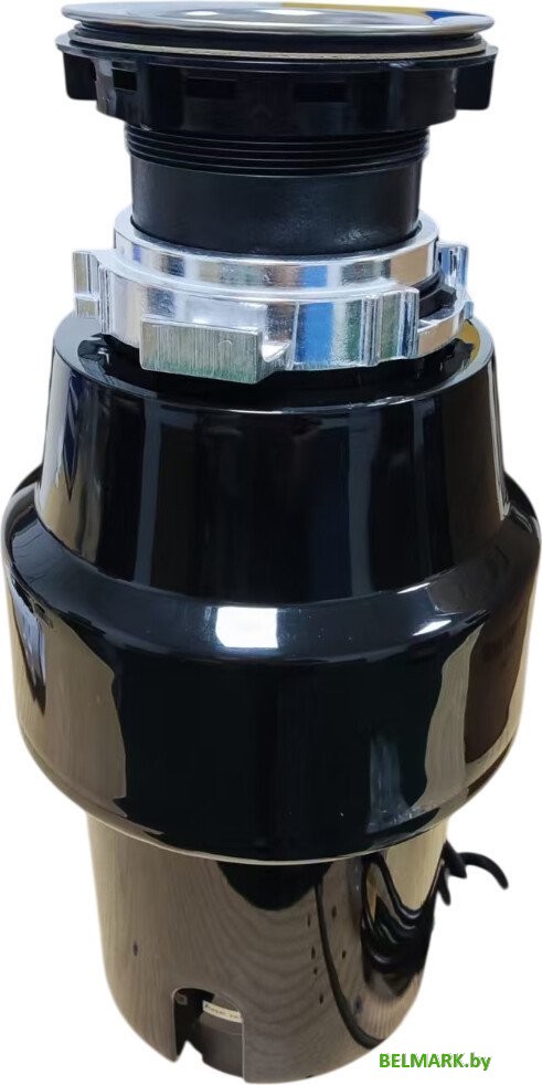 Измельчитель пищевых отходов Saniteco FCD-620 - фото