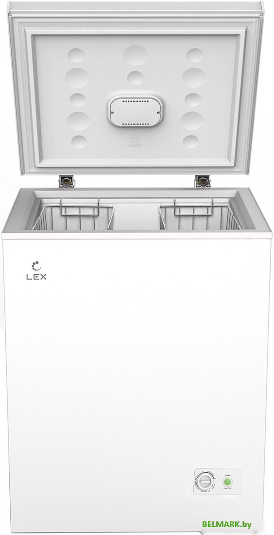 Морозильный ларь LEX LFR170 FFLed - фото2
