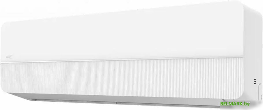 Кондиционер Just Aircon Silvery inverter JAC-12HPSIA/CGS/JACO-12HPSIA/CGS - фото2