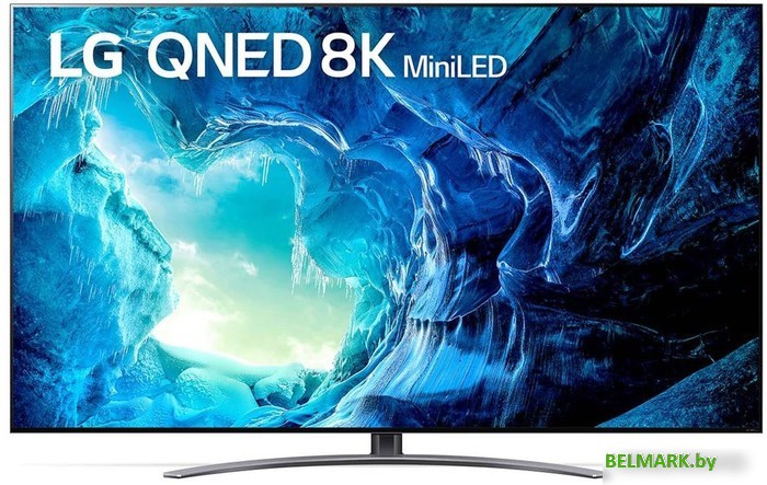 Телевизор LG QNED96 8K 65QNED963QA - фото