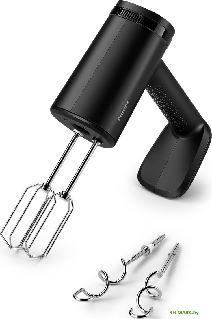 Миксер Philips HR3781/00 - фото
