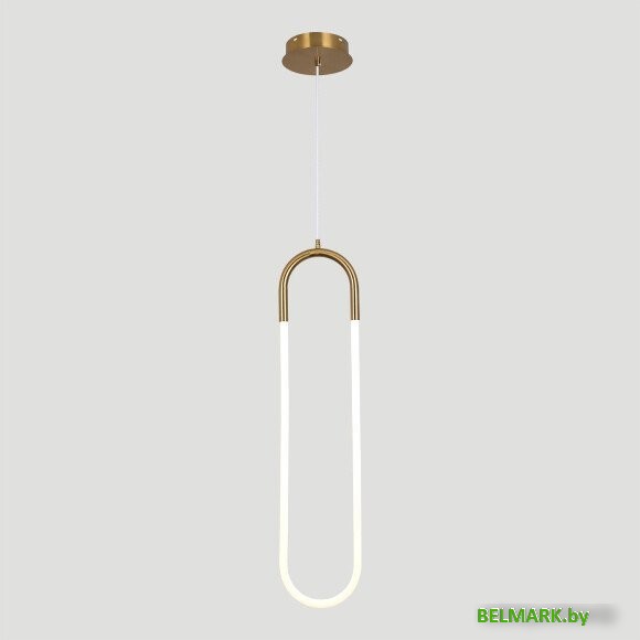 Подвесная люстра Lussole Colbert LSP-8692 - фото