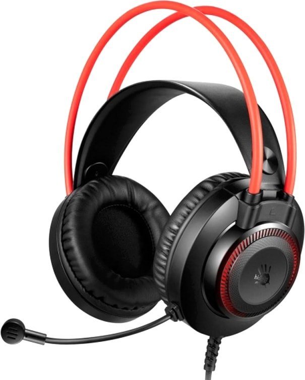 Наушники A4Tech Bloody G200S - фото