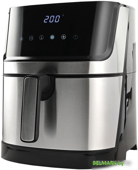 Аэрофритюрница GFgril GFA-6000 - фото