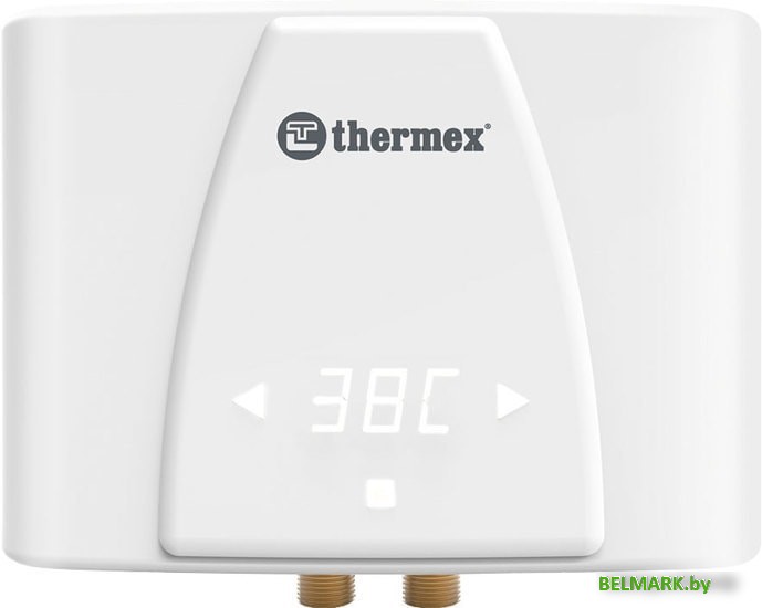 Проточный электрический водонагреватель Thermex Trend 6000 - фото