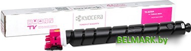 Тонер Kyocera TK-8375M 1T02XDBNL0 - фото