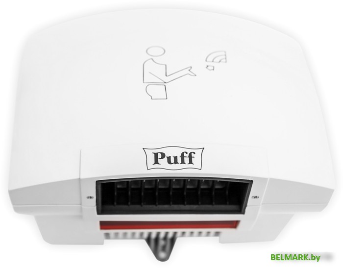 Сушилка для рук Puff 8820 - фото2