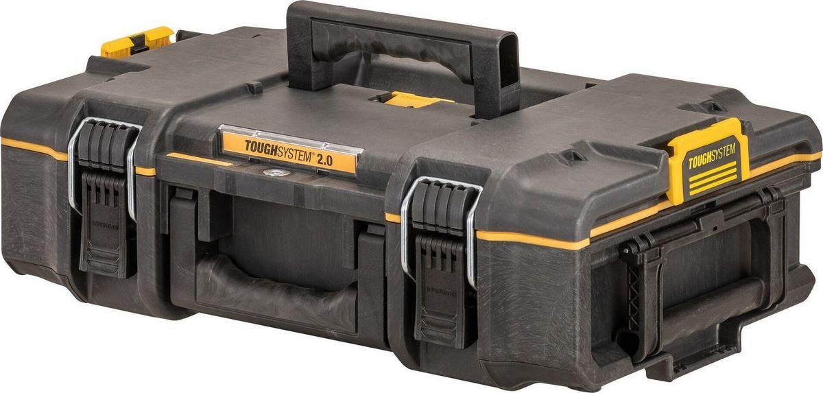 Ящик для инструментов DeWalt ToughSystem 2.0 DWST83293-1 - фото