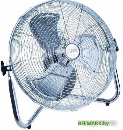 Вентилятор HB AC4540S - фото