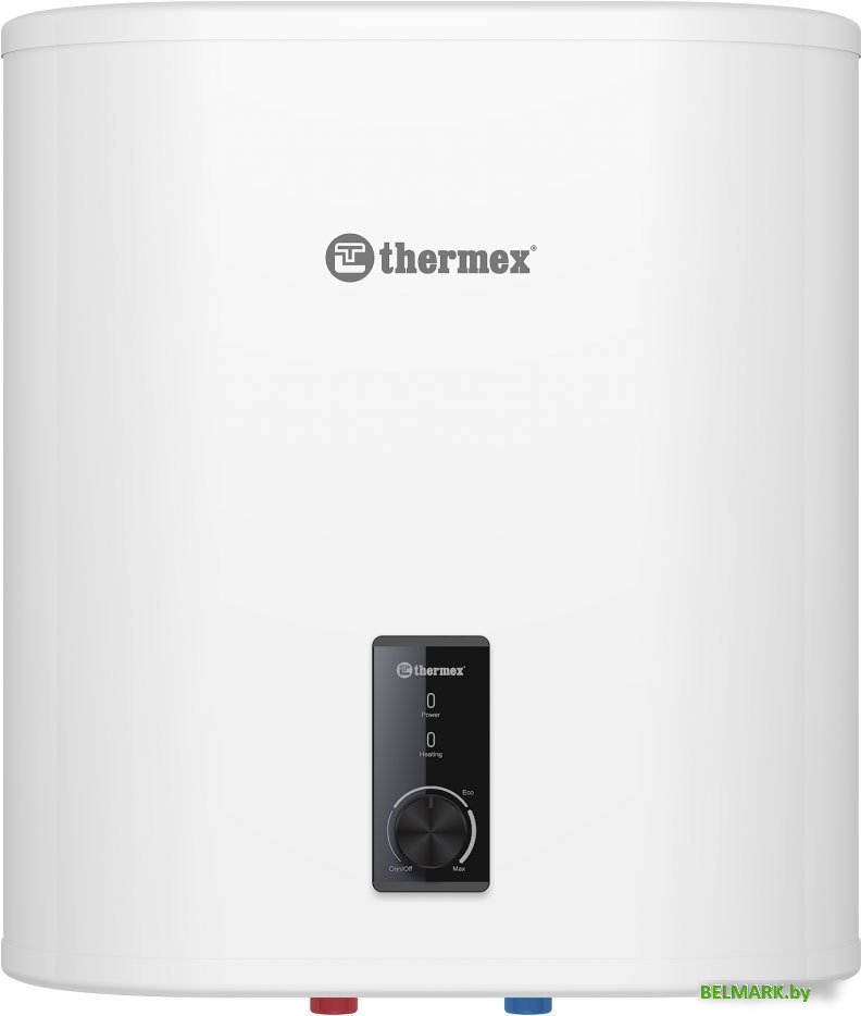 Накопительный электрический водонагреватель Thermex Mystery 20 V - фото