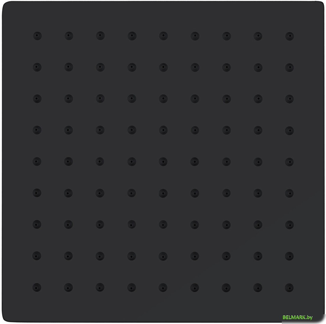 Душевая лейка Rubineta Olo 622077B - фото2