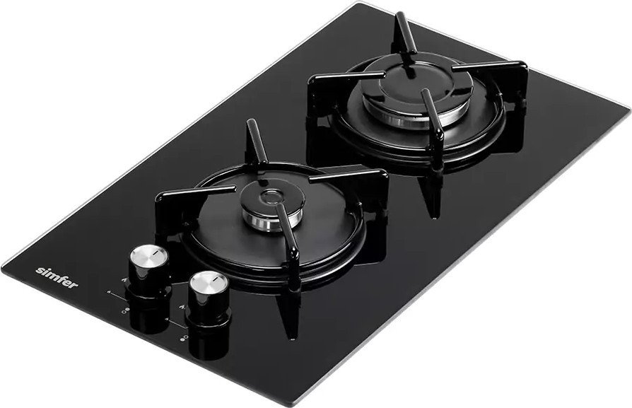 Варочная панель Simfer H30N20S470 - фото2