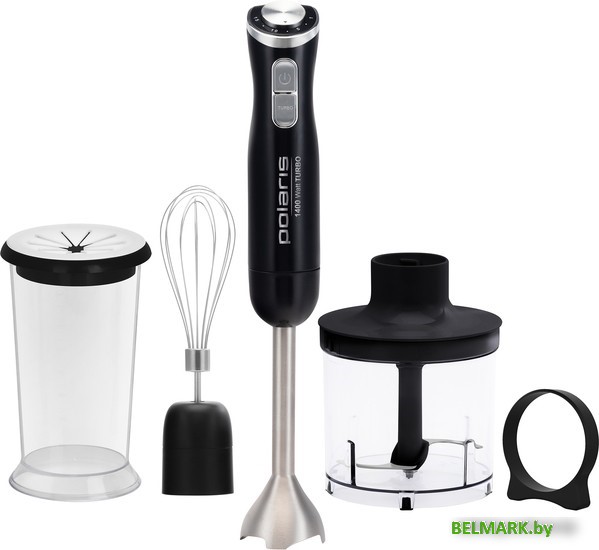Погружной блендер Polaris PHB 1487 - фото