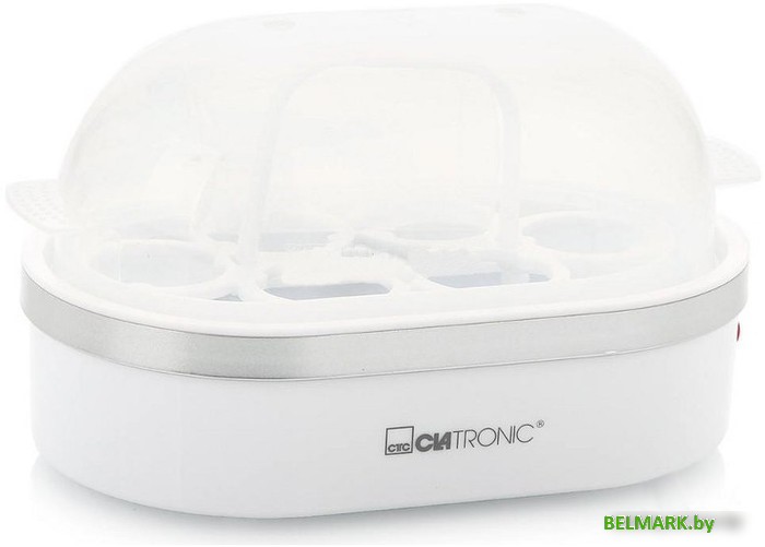 Яйцеварка Clatronic EK 3497 - фото2