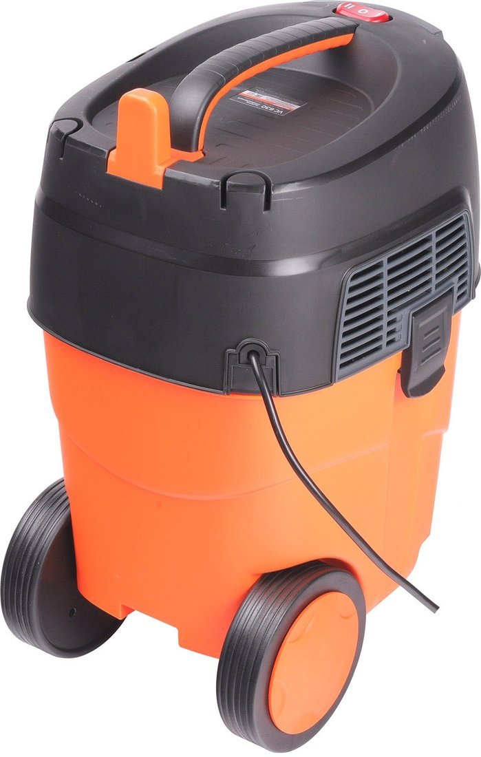 Пылесос Patriot VC 630 - фото2