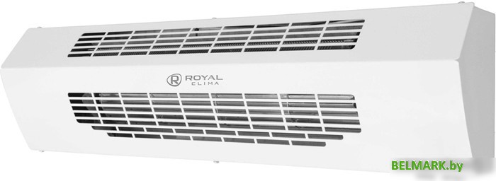 Тепловая завеса Royal Clima RAH-HG0.6E3M - фото