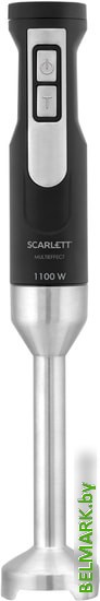 Погружной блендер Scarlett SC-HB42F61 - фото2
