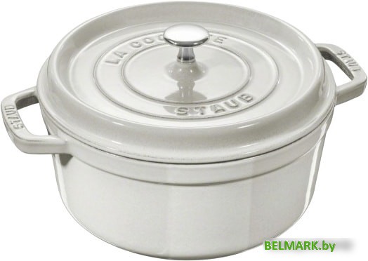 Чугунок Staub La Cocotte 11020107 - фото