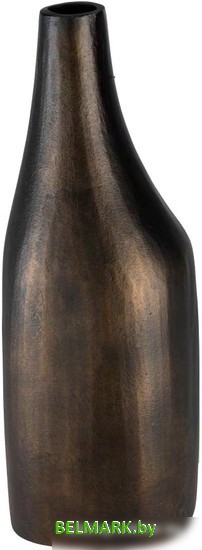 Ваза Eglo Talacogon 421149 (алюминий, черный/медный) - фото