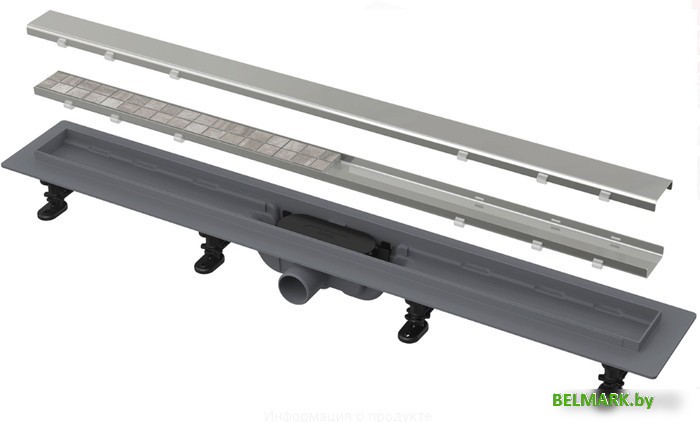 Трап/канал Alcadrain APZ19-750 - фото