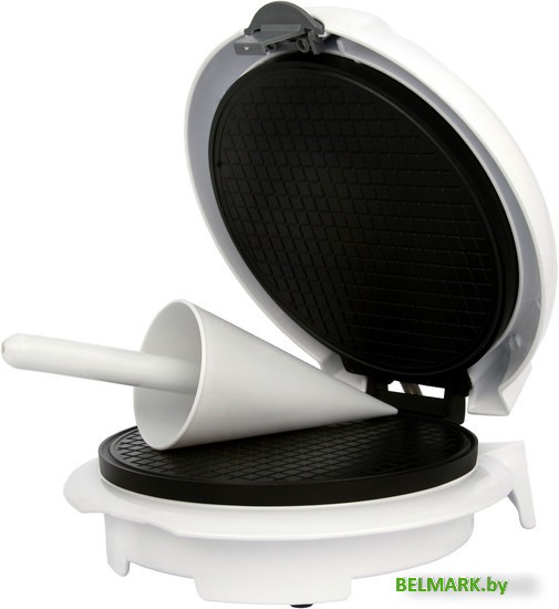 Вафельница Adler AD 3038 - фото