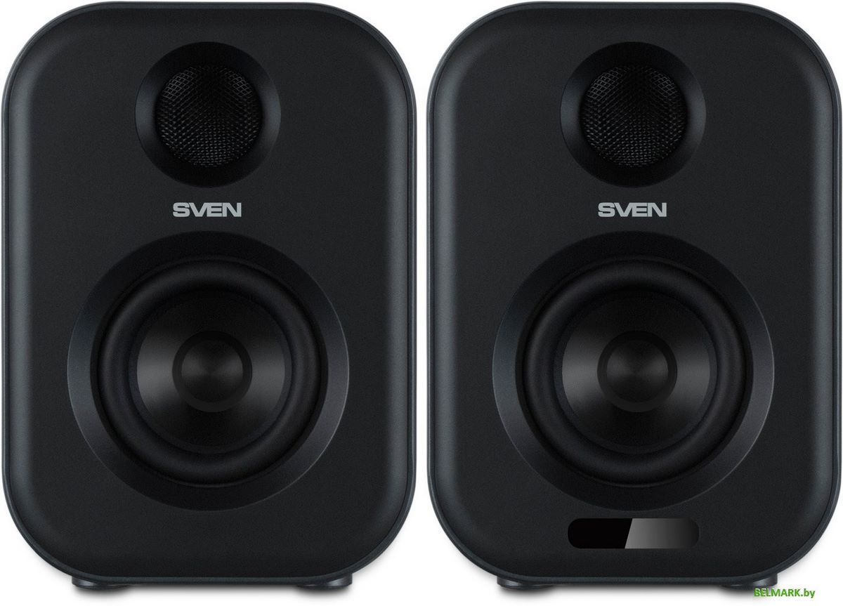 Акустика SVEN MC-5 (темно-серый) - фото2