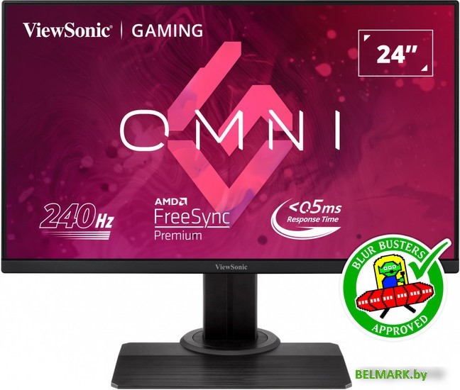 Игровой монитор ViewSonic Omni XG2431 - фото