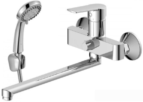 Смеситель Decoroom DR22043 - фото