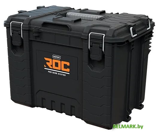 Ящик для инструментов Keter XL ROC Pro Gear 2.0 17211901 - фото