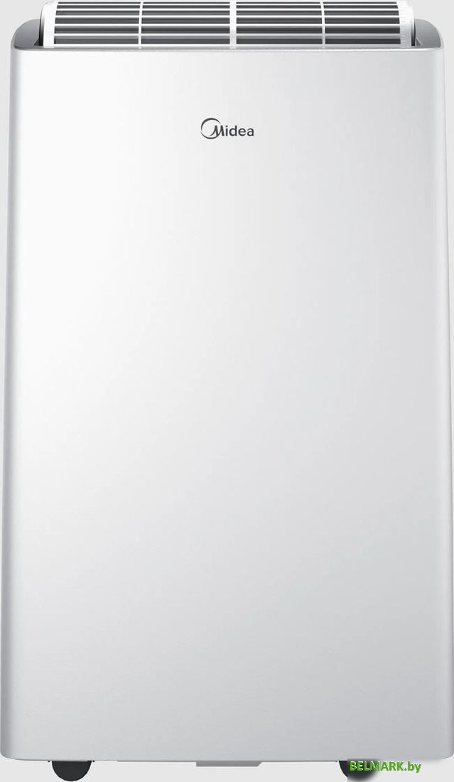 Мобильный кондиционер Midea MPPT-12CRFN7-Q - фото2