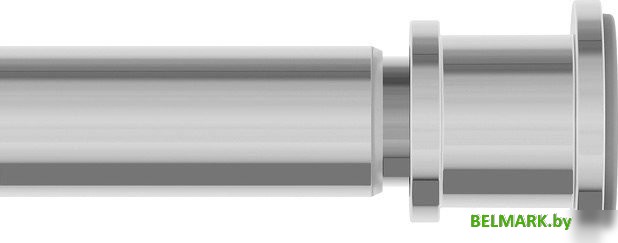 Карниз для ванны IDDIS Elegante RSC0120i14 - фото