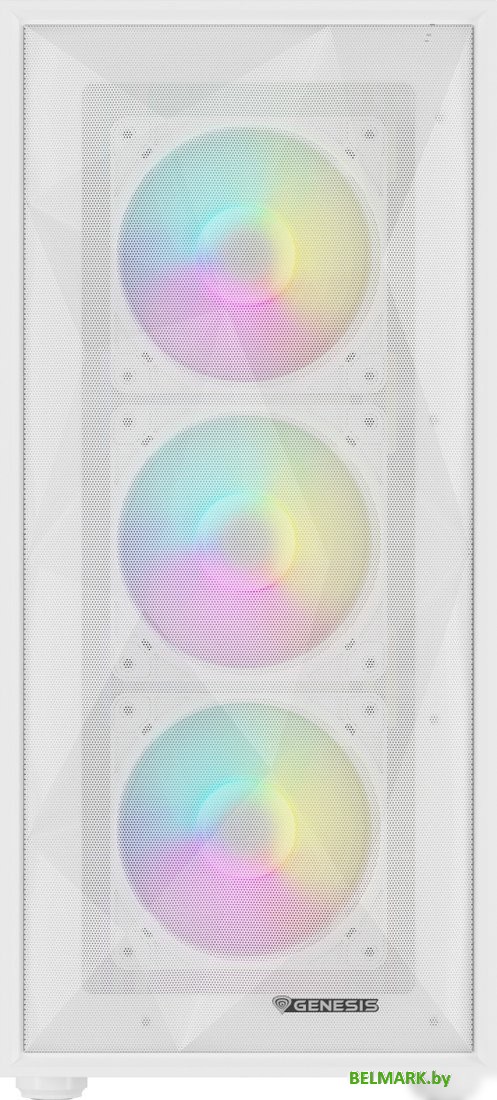 Корпус Genesis Diaxid 605 ARGB NPC-2173 - фото2