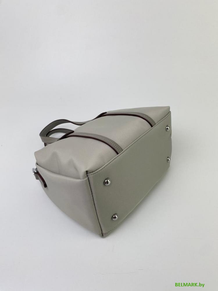 Женская сумка Mironpan 83091 (светло-серый) - фото2