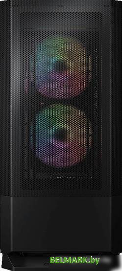 Корпус Cougar MX430 Mesh RGB CGR-51C6B-MESH-RGB - фото2
