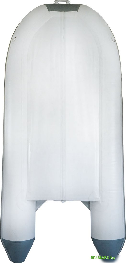 Моторно-гребная лодка Haibo HBD 330AL - фото2