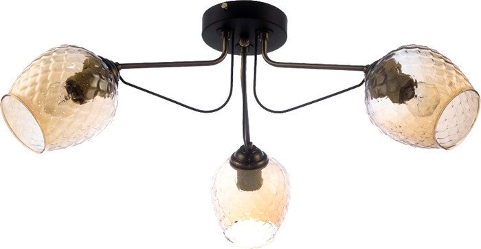 Припотолочная люстра Aitin Pro N4208/3 - фото