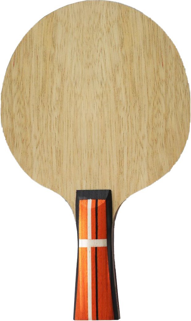 Основание для ракетки Gambler Fire Dragon Touch Flared GFC-30 - фото2