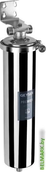 Корпус Гейзер Премьер 20BB 1" - фото