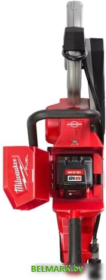 Штроборез Milwaukee M18COS230-0 4933471696 (без АКБ) - фото2