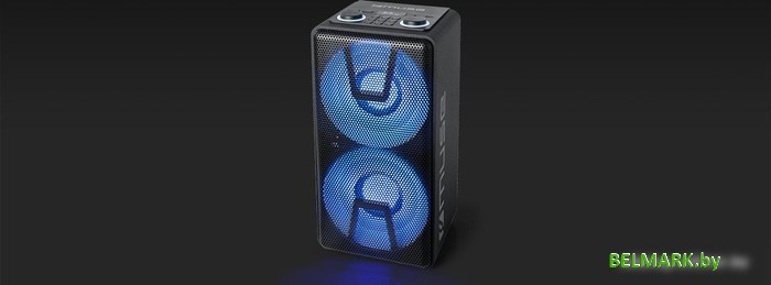 Колонка для вечеринок Muse M-1805 DJ - фото