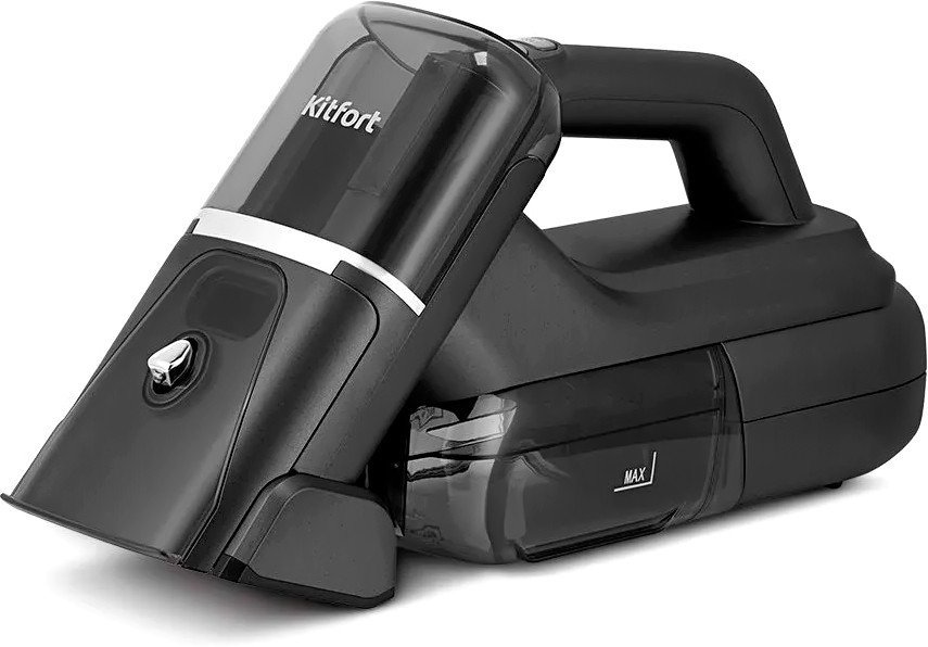 Пылесос Kitfort KT-5557 - фото