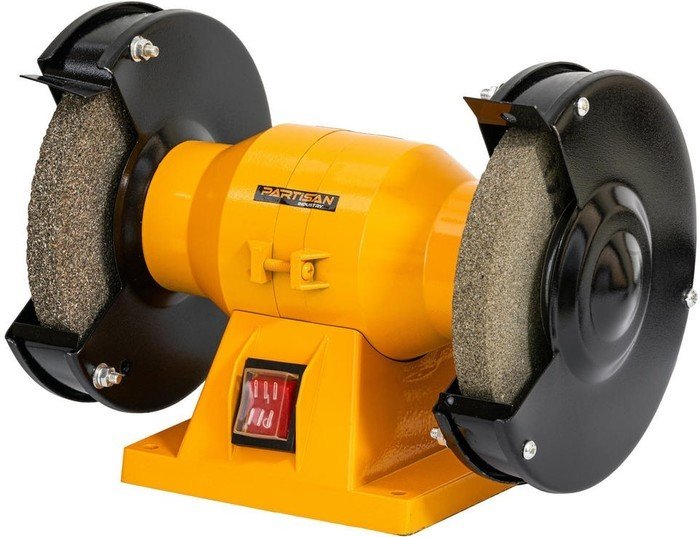 Заточный станок Partisan PBG-150 - фото