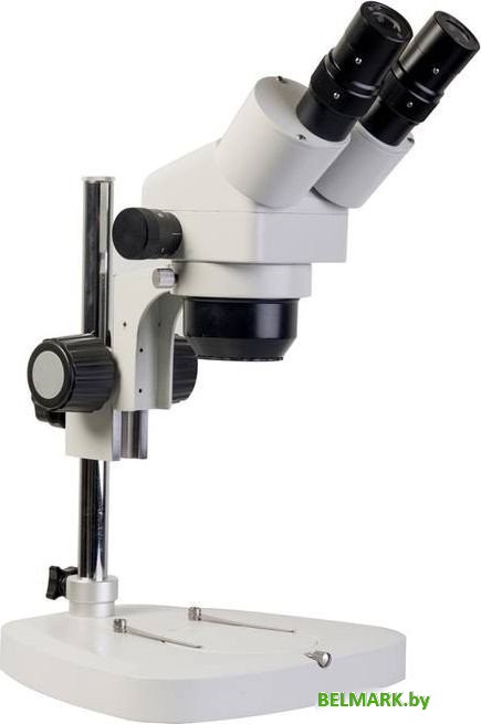 Микроскоп Микромед МС-2-ZOOM вар.1A 10561 - фото2