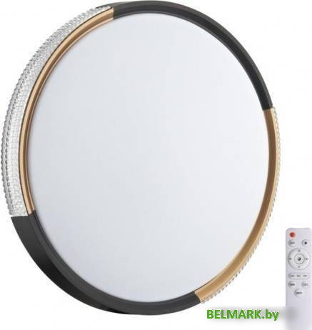 Точечный светильник Sonex Velio 7629/DL - фото